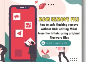 Feature Infinix Hot 30i X669 Mdm Remove Firmware Tested File