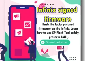 Feature Infinix Hot 30i X669c Official Signed Firmware Tested File