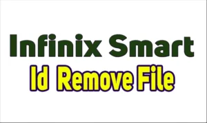 How To Remove Infinix Id On Hot 30 Play Nfc X6835b Step By Step Guide Feature