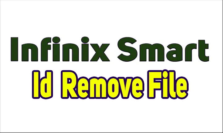 How to Remove Infinix ID on Hot 30 Play NFC X6835B: Step-by-Step Guide