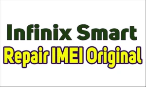 Infinix Hot 50i X6531b Repair Imei Original In Meta Mode [all Security] (modem File) Feature