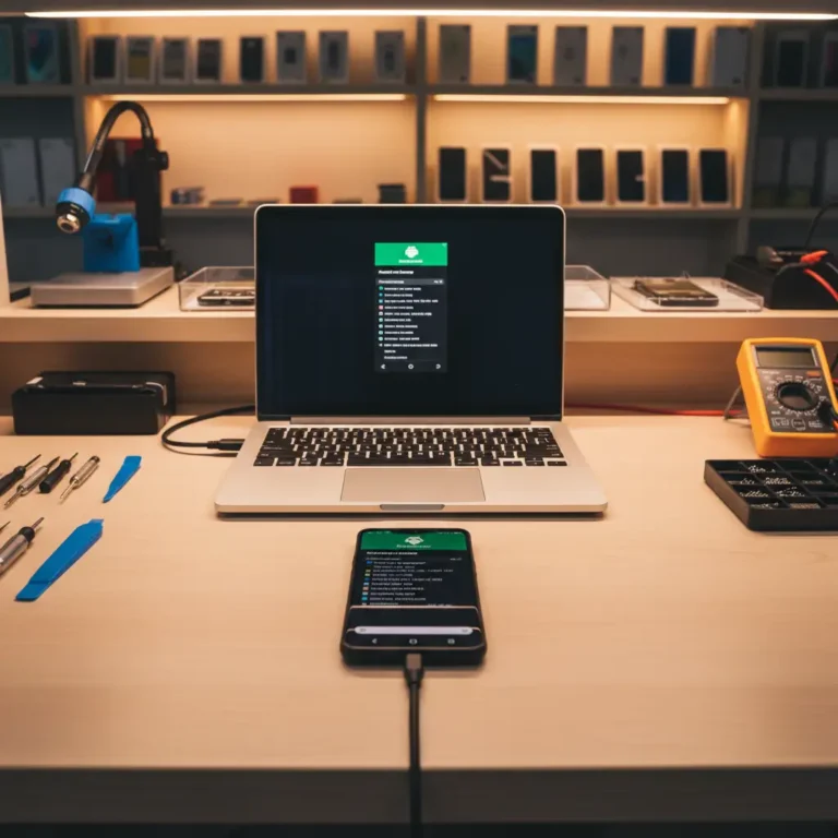 Infinix Hot 50 5G FRP Remove File Complete Guide 2025