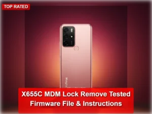 X655c Mdm Lock Remove Tested Firmware File Instructions 1
