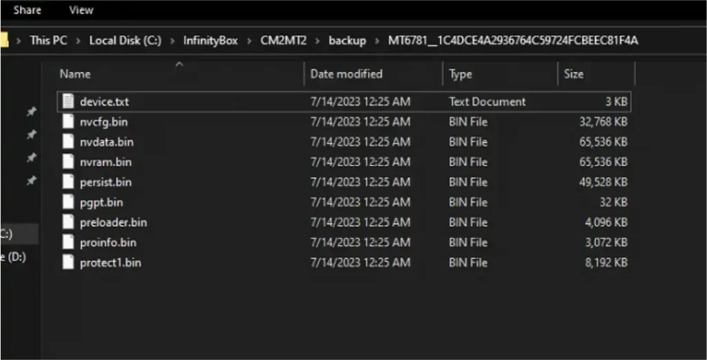 X655c Mdm Lock Remove Tested Firmware File Instructions Locations