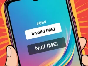 Download Infinix X688B NVRAM File (200MB) for Null IMEI Repair