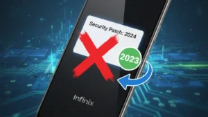 Infinix X6831 Downgrade File for Pandora & DFT Pro Repair