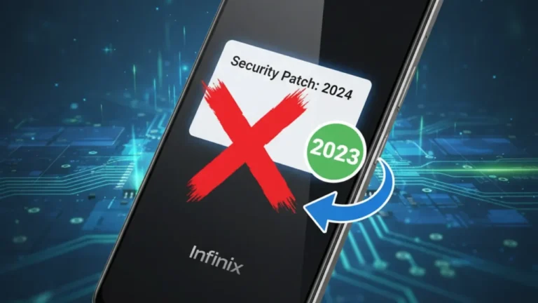 Infinix X6831 Downgrade File For Pandora Dft Pro Repair